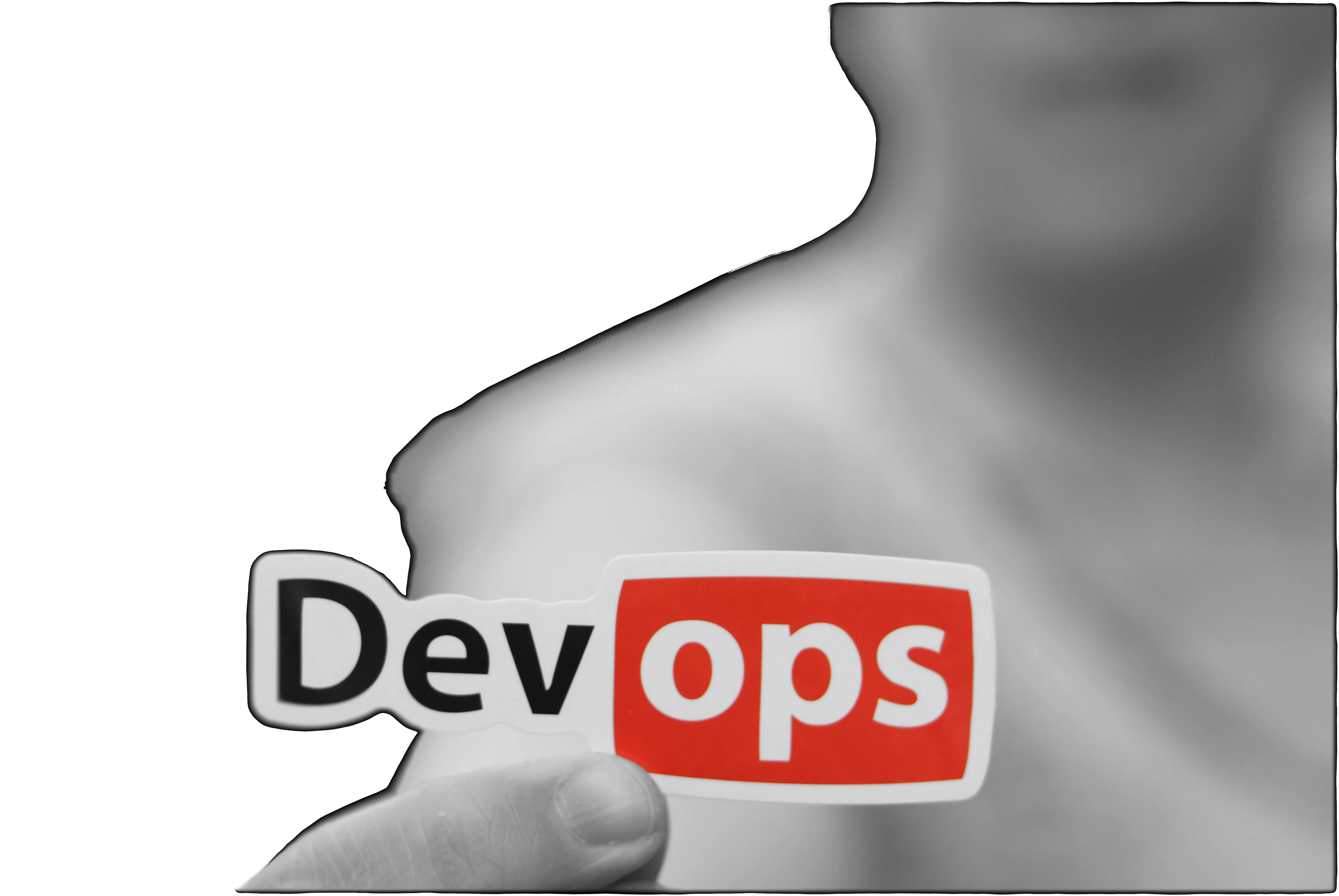 DevOps & Cloud banner (Dark Mode)